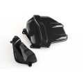 Motocorse - Ducati Panigale / Streetfighter V4 / S / R / Speciale Carbon Fiber Vertical Cylinder Cover Kit (2 pieces) Motocorse - Ducati Panigale / Streetfighter V4 / S / R / Speciale Carbon Fiber Vertical Cylinder Cover Kit (2 pieces)